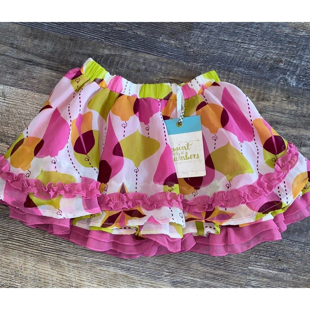 NWT MATILDA JANE SKIRT SZ2